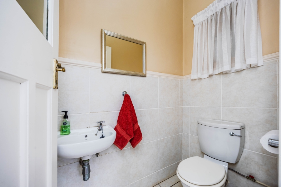 4 Bedroom Property for Sale in Vincent Eastern Cape